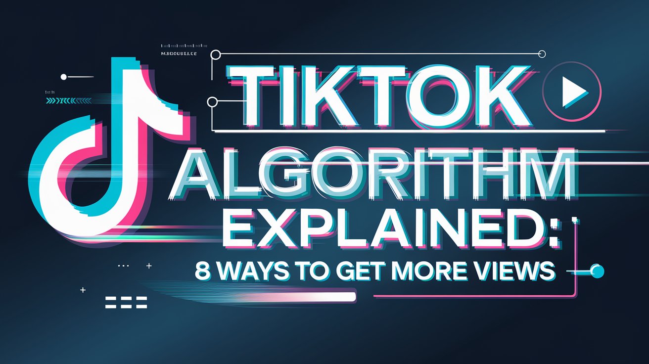 Crack TikTok Algorithm to Get More Views