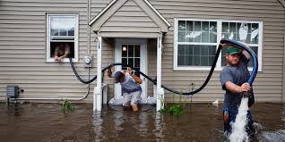 Water damage restoration near me