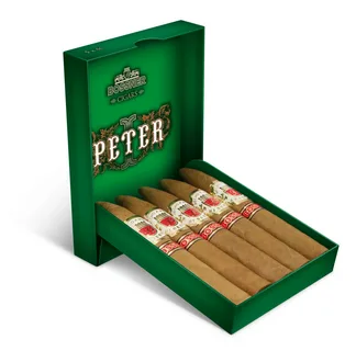 Custom Cigar Boxes