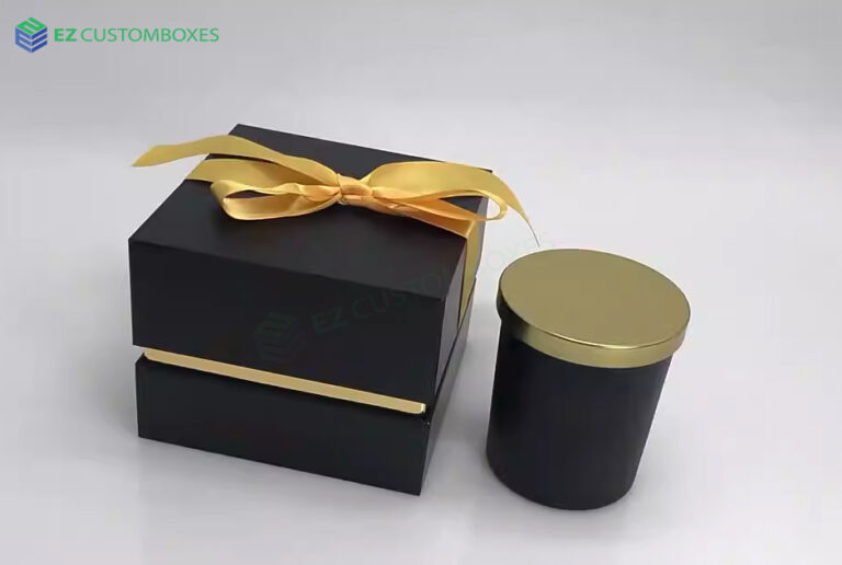candle boxes