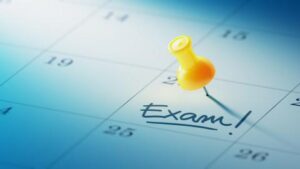 Tips to Clear the Government Exam