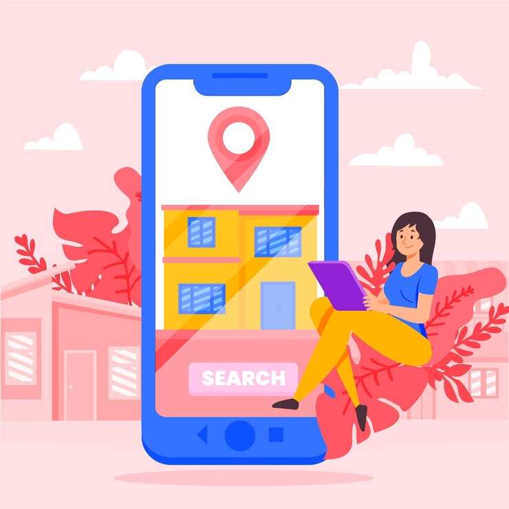 airbnb clone app development
