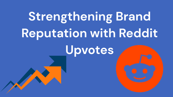 Buy reddit upvotes